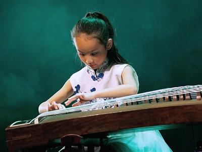 招聘长春古筝家教老师