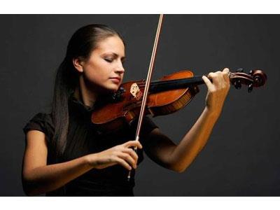 招聘长春小提琴家教老师