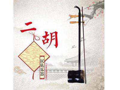 招聘长春二胡家教老师