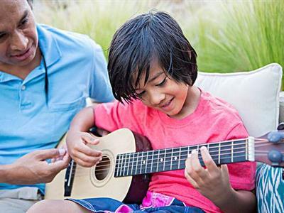 长春吉他家教哪里找？