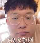 长春大学生家教张老师