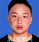 长春大学生家教田老师