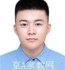 长春大学生家教付老师